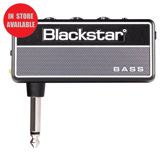 BLACKSTAR amPlug 2 FLY Bass Headphone Bass Amp