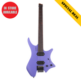 STRANDBERG Boden Essential 6 Future Dusk Purple