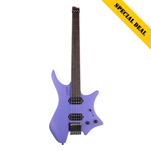 STRANDBERG Boden Essential 6 Future Dusk Purple