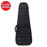 MAMMOTH Wooly Series G2 Double Electric Guitar Soft Case