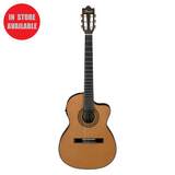 IBANEZ GA5TCE Classical Acoustic/Electric