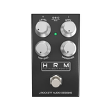 J. ROCKETT Hot Rubber Monkey (HRM) V2 Dumble Amp Tone