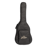 BROMO BAT8MEBK Acoustic/Electric