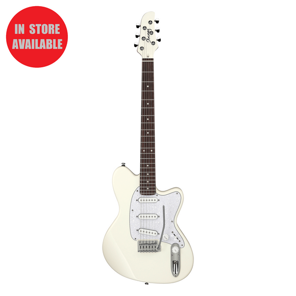 IBANEZ ICHI00 Ichika Nito Signature Electric Guitar – H Music IBANEZ ICHI00 Ichika Nito Signature Electric Guitar – H Music