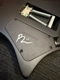 STRANDBERG Sälen NX 6 Tremolo Plini Edition Black - Signed by Plini