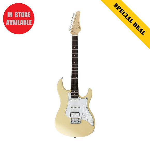 FGN(Fujigen) J-Standard Odyssey JOS2TDR Ivory