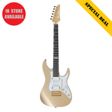 IBANEZ KRYS10 Scott LePage Signature Premium Electric Guitar