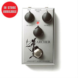 J. ROCKETT The Jeff Archer Jeff Beck Inspired NOS Klon Centaur