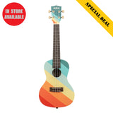 KALA Far Out Concert Ukulele