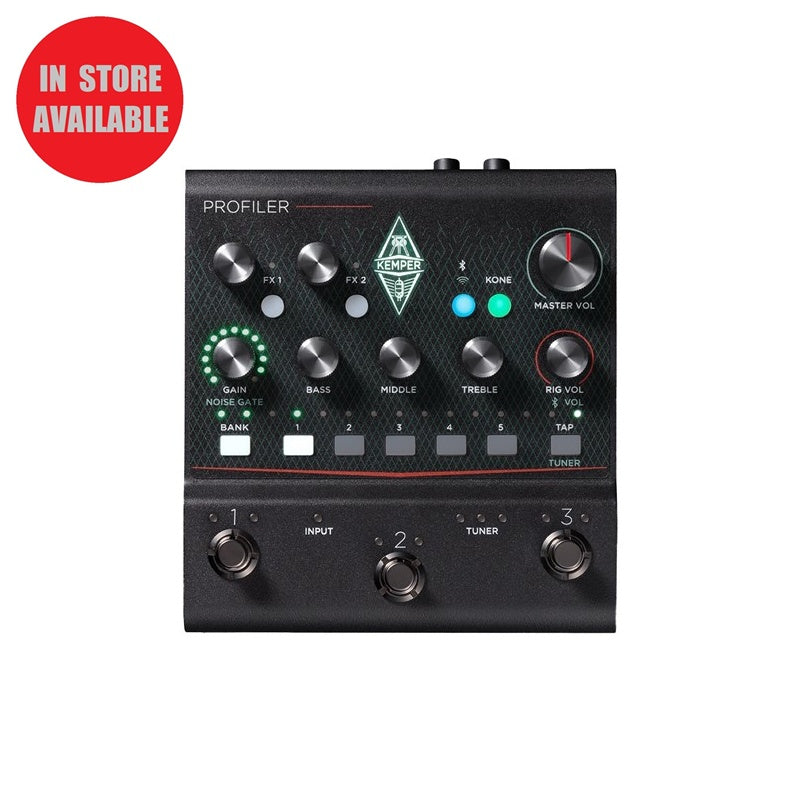 cory wong optimist pedal JACKSON AUDIO The Optimist