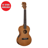 MAHALO MM3E Master Series Acoustic/Electric Tenor Ukulele