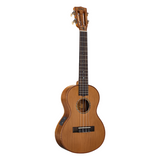 MAHALO MM3E Master Series Acoustic/Electric Tenor Ukulele