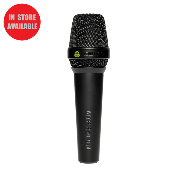LEWITT MTP 250 DM Dynamic Microphone