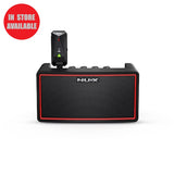 NUX Mighty Air Wireless Stereo Modeling Amplifier