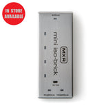 MXR M239 Mini Iso-Brick Power Supply