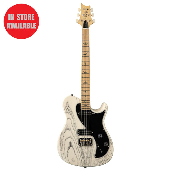 PRS SE NF53 White Doghair