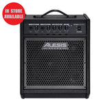 ALESIS Nitro Amp Pro
