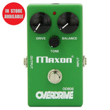 MAXON OD808 Overdrive