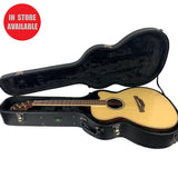 MAMMOTH Woody Series OM Style Guitar Case