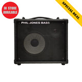 PHIL JONES BASS Micro 7 Bass Combo Amp