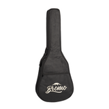 BROMO BAT8MEBK Acoustic/Electric