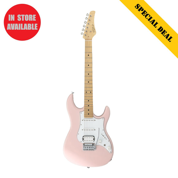 FGN(Fujigen) J-Standard Odyssey JOS2TDM Shell Pink