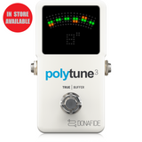 TC ELECTRONIC Polytune 3