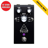 JACKSON AUDIO Prism Black