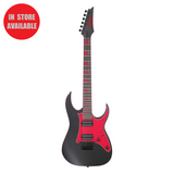 IBANEZ RG131DX BKF Electric Guitar