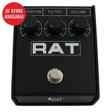 PRO CO Rat 2 Distortion