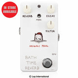 ANIMALS PEDAL Bath Time Reverb