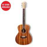 COLE CLARK SAN1-MMAH All Mahogany Acoustic Guitar