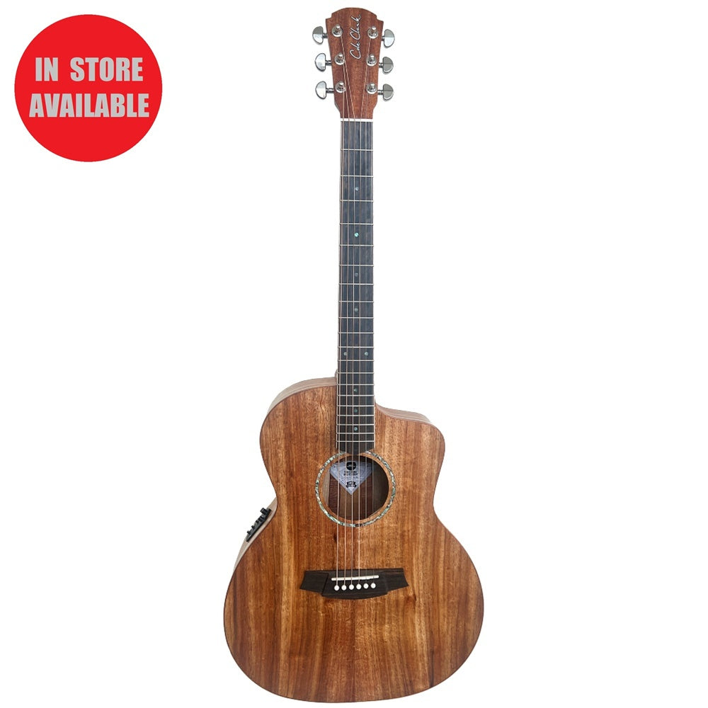 TAKAMINE EF341SC Acoustic/Electric – H Music