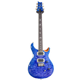 PRS SE Custom 24-08 Quilt Faded Blue
