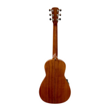COLE CLARK SPM1E-MMAH All Mahogany Parlour Mini Acoustic/Electric
