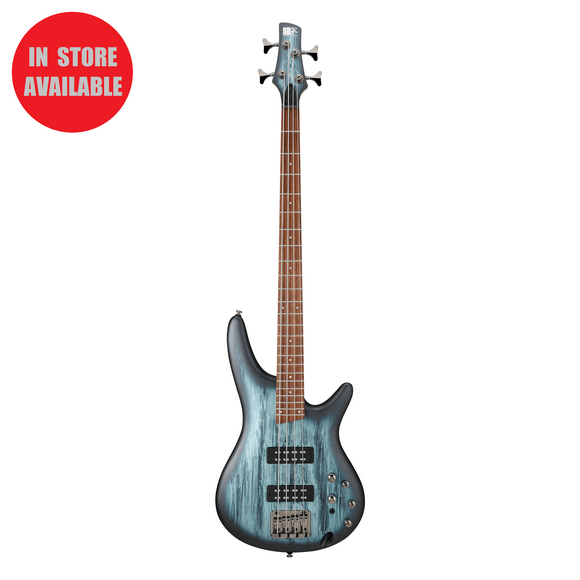 IBANEZ SR300E SVM Electric Bass