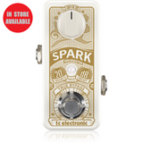 TC ELECTRONIC Spark Mini Booster