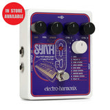 ELECTRO HARMONIX Synth9 Synthesizer Machine