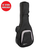 XTREME Pro Series Mini Acoustic Guitar Soft Case