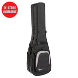 XTREME Pro Series Dual Electric Bass Soft Case