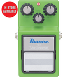 IBANEZ TS9 Tube Screamer