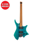 STRANDBERG Boden Standard N2.6 Transformative Teal Metallic