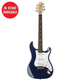 PRS SE Silver Sky Trad Blue