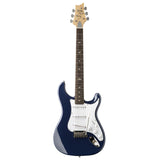 PRS SE Silver Sky Trad Blue