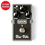 MXR M68 Uni-Vibe Chorus/Vibrato