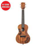 KALA Voyage Collection Unity Concert Ukulele