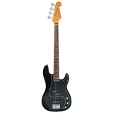 SX VEP62 Electric Bass Black
