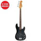 SX VEP62 Electric Bass Black