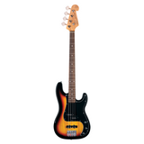 SX VEP62 Electric Bass 3 Tone Sunburst