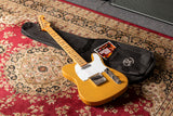 SX VET50 Electric Guitar Butterscotch Blonde